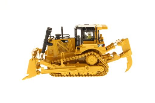 Cat Diecast D8T Track-Type Tractor 85299C - Image 4