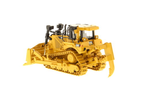 Cat Diecast D8T Track-Type Tractor 85299C - Image 5