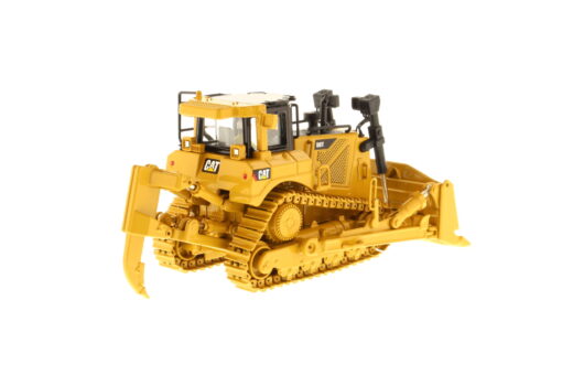 Cat Diecast D8T Track-Type Tractor 85299C - Image 7