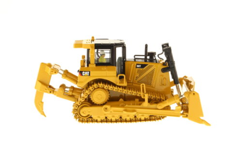 Cat Diecast D8T Track-Type Tractor 85299C - Image 8