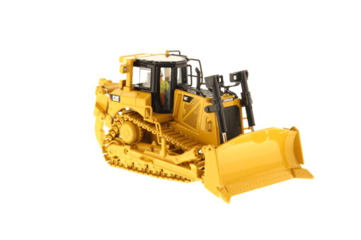 Cat Diecast D8T Track-Type Tractor 85299C - Image 9
