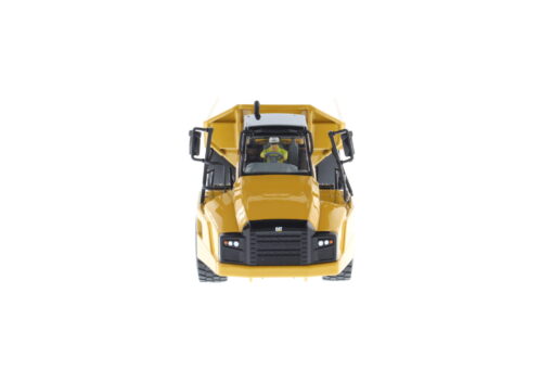 Cat Diecast 740B Articulated Truck Tipper Body 85501C - Image 2