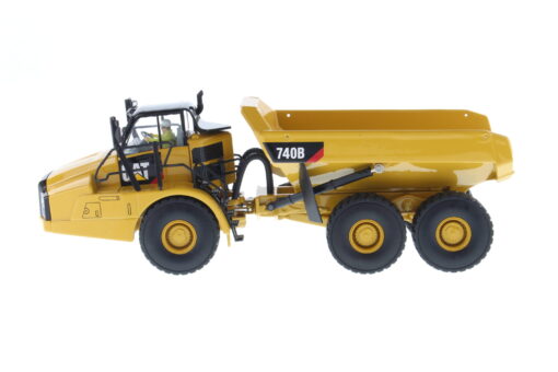 Cat Diecast 740B Articulated Truck Tipper Body 85501C - Image 7