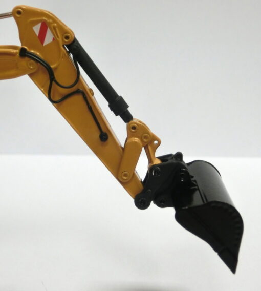 Cat Diecast M318F Wheeled Excavator 85508 - Image 11