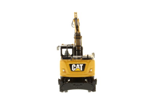 Cat Diecast M318F Wheeled Excavator 85508 - Image 6