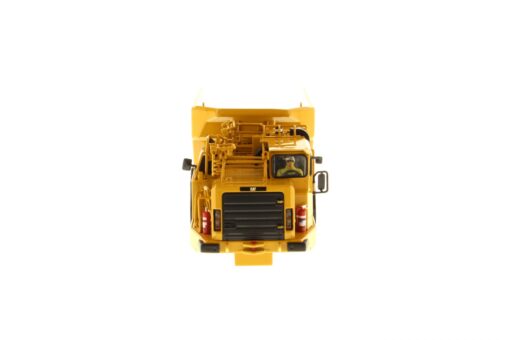Cat Diecast AD60 Articulated Underground Truck 85516 - Image 10