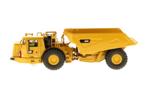 Cat Diecast AD60 Articulated Underground Truck 85516 - Image 8