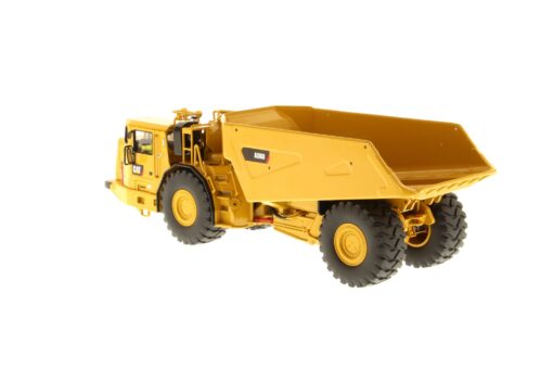 Cat Diecast AD60 Articulated Underground Truck 85516 - Image 7