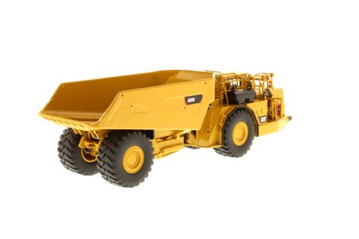 Cat Diecast AD60 Articulated Underground Truck 85516 - Image 5