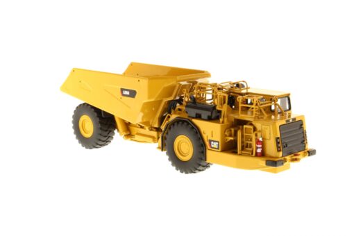Cat Diecast AD60 Articulated Underground Truck 85516 - Image 3
