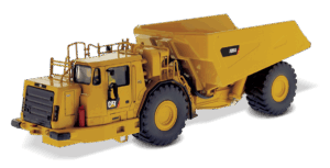 CAT AD60 Articulated Underground Truck 85516