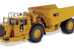 CAT AD60 Articulated Underground Truck 85516