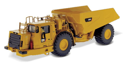 CAT AD60 Articulated Underground Truck 85516