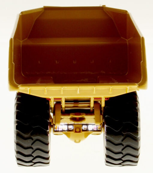 Cat Diecast AD60 Articulated Underground Truck 85516 - Image 11