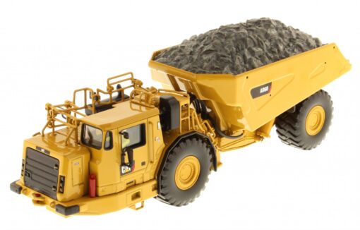 Cat Diecast AD60 Articulated Underground Truck 85516 - Image 2