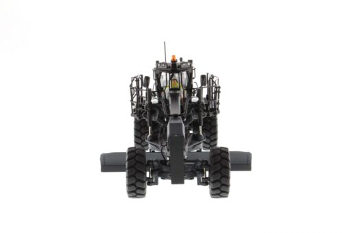 Cat Diecast Black Onyx 18M3 Motor Grader - Special Edition Collectable 85522 - Image 3