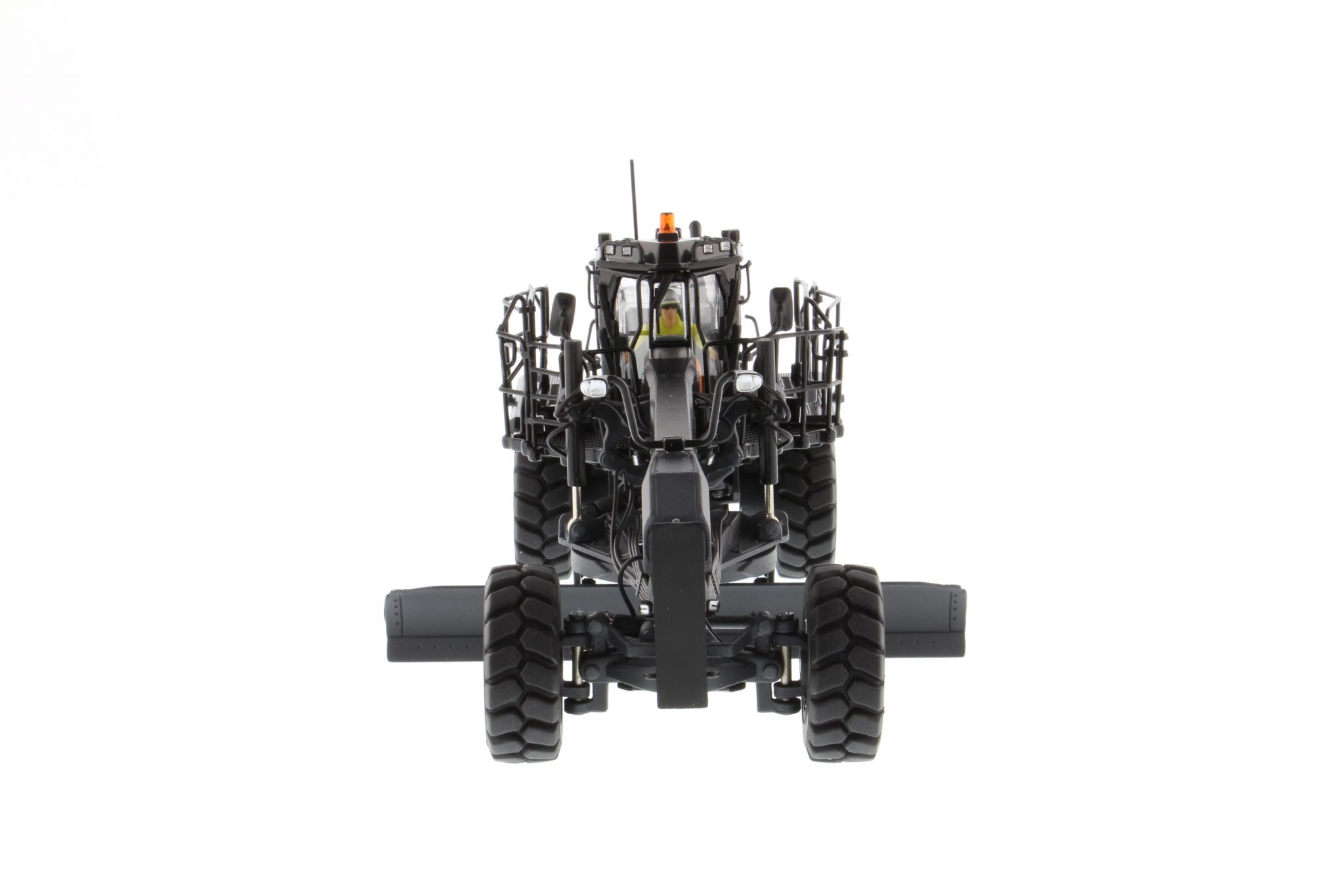 Cat Diecast Black Onyx 18M3 Motor Grader - Special Edition