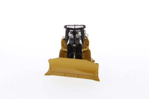 Cat Diecast D7E Track-Type Tractor Pipeline Configuration 85555 - Image 8