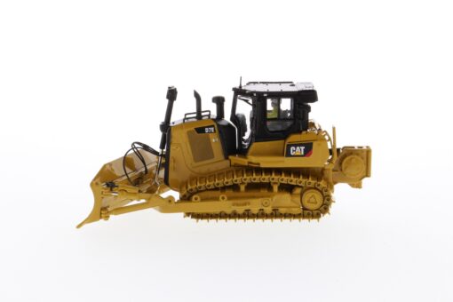 Cat Diecast D7E Track-Type Tractor Pipeline Configuration 85555 - Image 7