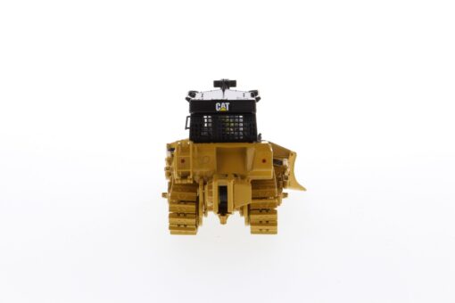 Cat Diecast D7E Track-Type Tractor Pipeline Configuration 85555 - Image 5