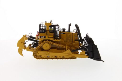 Cat Diecast D11T Track-Type Tractor JEL design 85565 - Image 6
