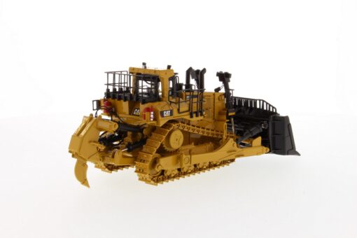 Cat Diecast D11T Track-Type Tractor JEL design 85565 - Image 5