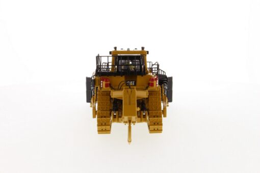 Cat Diecast D11T Track-Type Tractor JEL design 85565 - Image 4