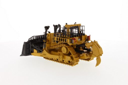 Cat Diecast D11T Track-Type Tractor JEL design 85565 - Image 3