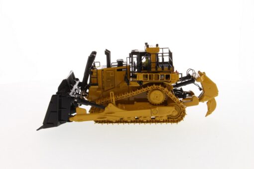 Cat Diecast D11T Track-Type Tractor JEL design 85565 - Image 2