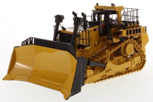 Cat Diecast D11T Track-Type Tractor JEL design 85565