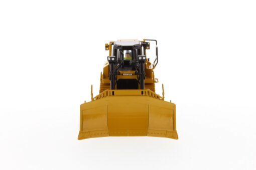 Cat Diecast D8T Track-Type Tractor with 8U Blade 85566 - Image 9
