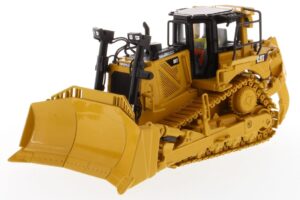 Cat Diecast D8T Track-Type Tractor with 8U Blade 85566