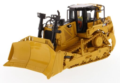 Cat Diecast D8T Track-Type Tractor with 8U Blade 85566