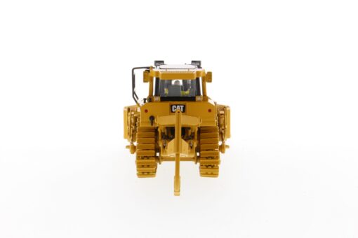 Cat Diecast D8T Track-Type Tractor with 8U Blade 85566 - Image 5