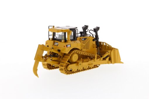 Cat Diecast D8T Track-Type Tractor with 8U Blade 85566 - Image 4