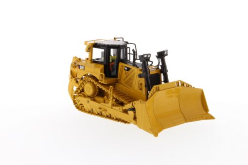 Cat Diecast D8T Track-Type Tractor with 8U Blade 85566 - Image 2