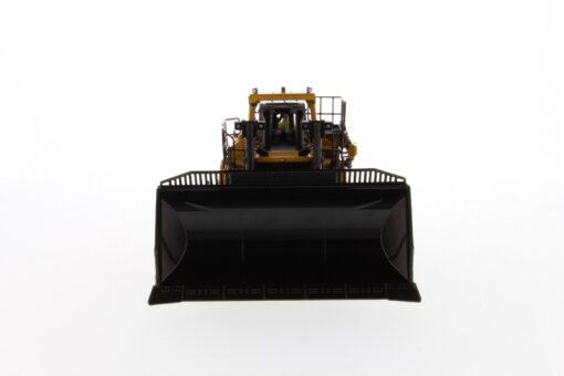 Cat Diecast D11T CD Carry Dozer Track-Type Tractor 85567 - Image 8