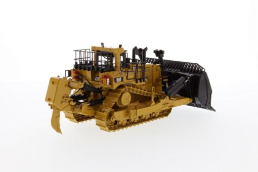 Cat Diecast D11T CD Carry Dozer Track-Type Tractor 85567 - Image 5