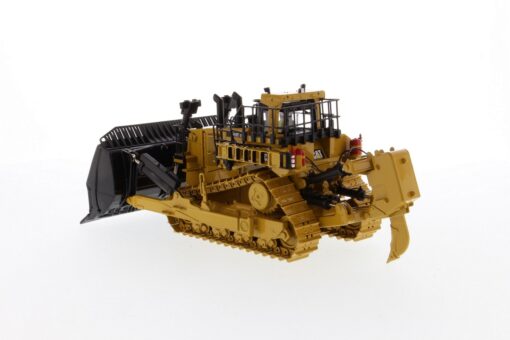 Cat Diecast D11T CD Carry Dozer Track-Type Tractor 85567 - Image 3
