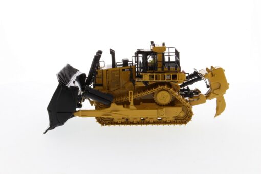 Cat Diecast D11T CD Carry Dozer Track-Type Tractor 85567 - Image 2