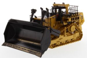 Cat Diecast D11T CD Carry Dozer Track-Type Tractor 85567