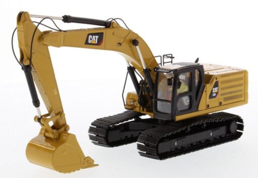 Cat Diecast 336 Next Generation Hydraulic Excavator 85586