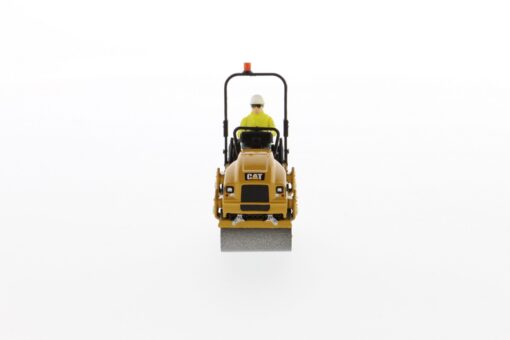 Cat Diecast CB-2.7 Utility Compactor 85593 - Image 2