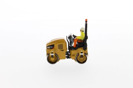 Cat Diecast CB-2.7 Utility Compactor 85593 - Image 4