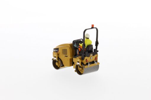 Cat Diecast CB-2.7 Utility Compactor 85593 - Image 5