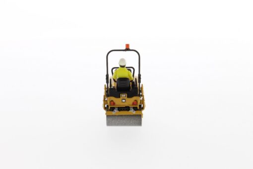 Cat Diecast CB-2.7 Utility Compactor 85593 - Image 6