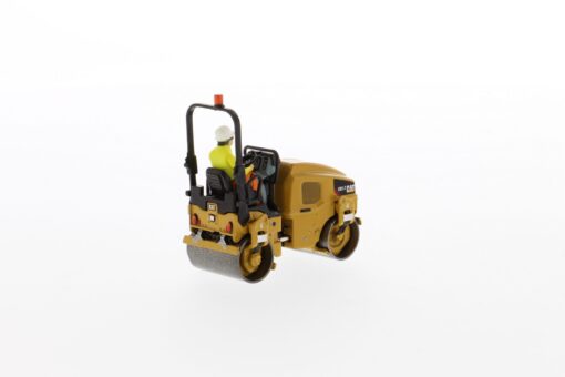 Cat Diecast CB-2.7 Utility Compactor 85593 - Image 7