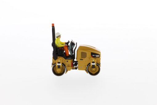 Cat Diecast CB-2.7 Utility Compactor 85593 - Image 8