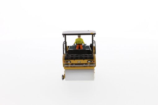Cat Diecast CB-13 Tandem Vibratory Roller ROPS 85594 - Image 3