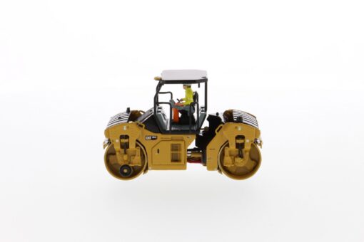 Cat Diecast CB-13 Tandem Vibratory Roller ROPS 85594 - Image 5